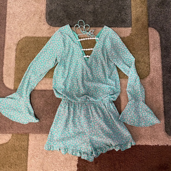 Judith March Other - Romper